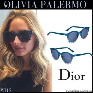 DIOR SIDERAL 1 SUNGLASSES